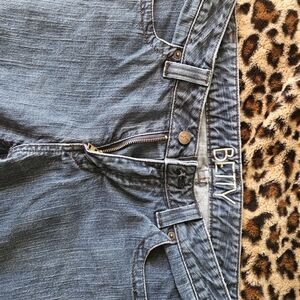 Kimes Ranch Women's Classic Blue Boot Cut Jeans